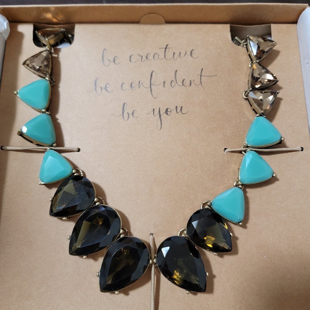 Chloe + Isabel Necklace